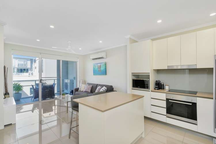 Fifth view of Homely unit listing, 17/10 Ben Lexcen Place, Robina QLD 4226