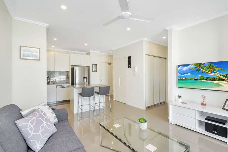 Sixth view of Homely unit listing, 17/10 Ben Lexcen Place, Robina QLD 4226