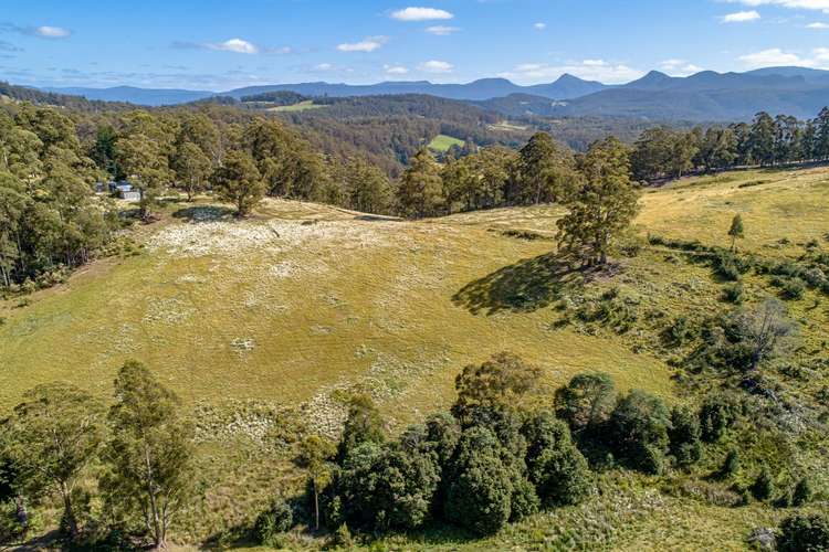 Main view of Homely residentialLand listing, Lot 1 Pioneer Road, Pelverata TAS 7150