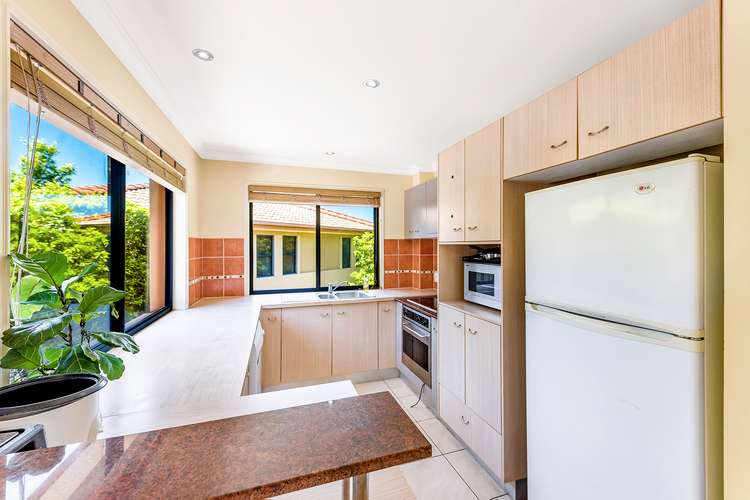 Fourth view of Homely townhouse listing, 49/4 University Drive, Robina QLD 4226