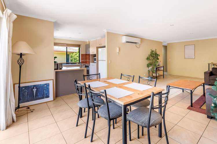 Sixth view of Homely townhouse listing, 49/4 University Drive, Robina QLD 4226