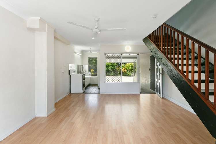Second view of Homely unit listing, 6/11 Crathern Close, Edge Hill QLD 4870