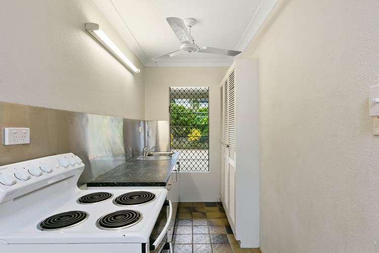 Third view of Homely unit listing, 6/11 Crathern Close, Edge Hill QLD 4870