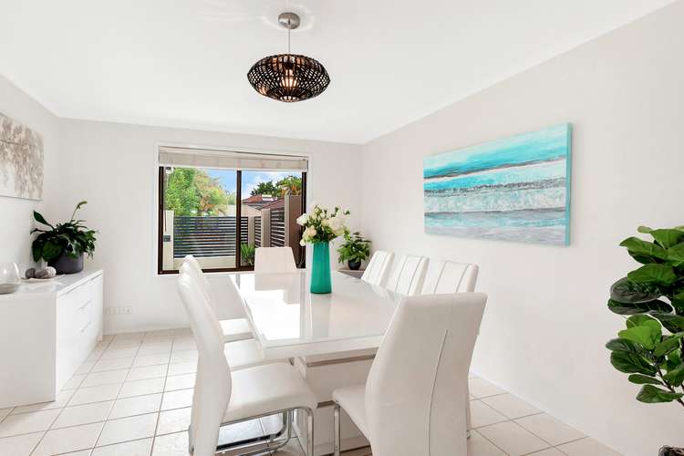 Main view of Homely house listing, 4 Amethyst Court, Carrara QLD 4211