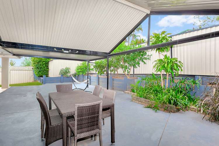 Third view of Homely house listing, 4 Amethyst Court, Carrara QLD 4211