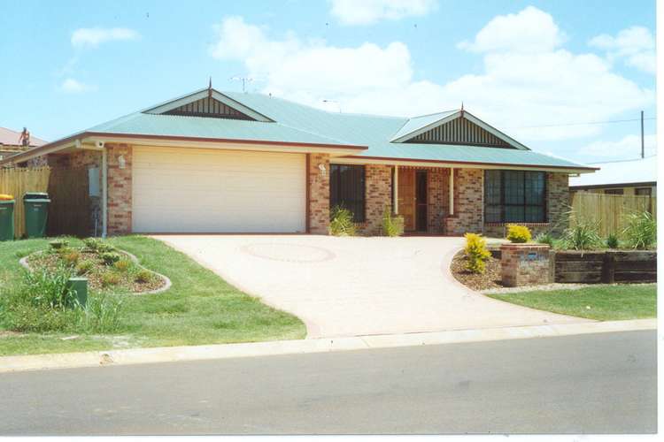 Main view of Homely house listing, 13 Bush Cherry Place, Thornlands QLD 4164