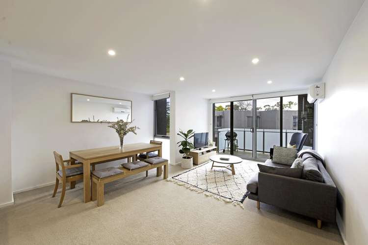 Second view of Homely apartment listing, 7/41 Hampton Circuit, Yarralumla ACT 2600