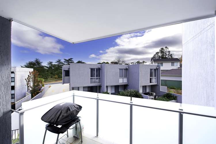 Fourth view of Homely apartment listing, 7/41 Hampton Circuit, Yarralumla ACT 2600