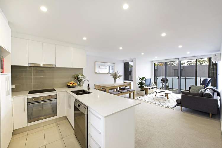 Sixth view of Homely apartment listing, 7/41 Hampton Circuit, Yarralumla ACT 2600