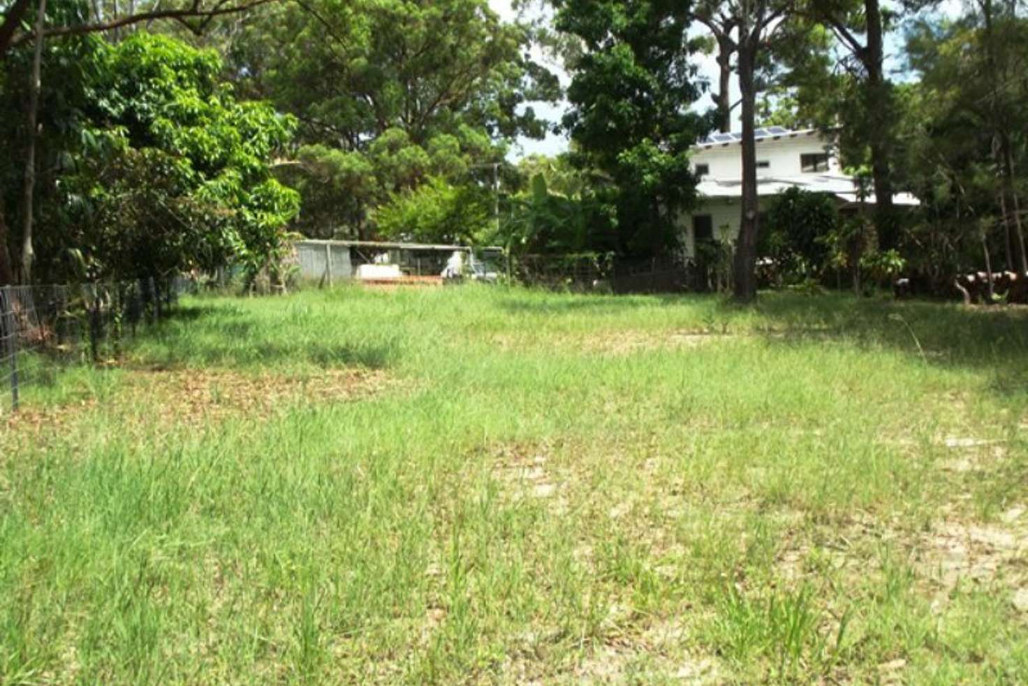 Main view of Homely residentialLand listing, 22 Noogie Street, Macleay Island QLD 4184