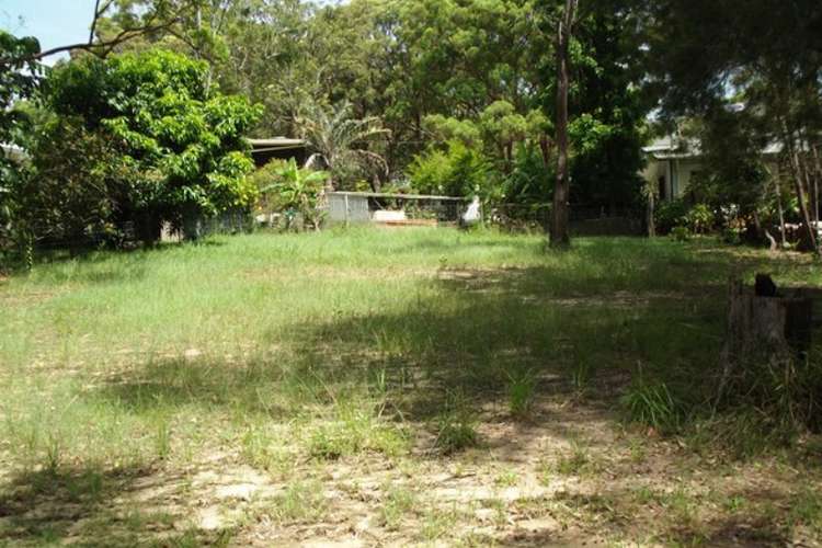 Third view of Homely residentialLand listing, 22 Noogie Street, Macleay Island QLD 4184