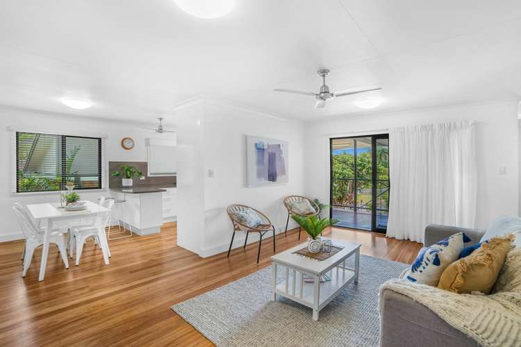 Second view of Homely house listing, 17 Moowooga Street, Earlville QLD 4870