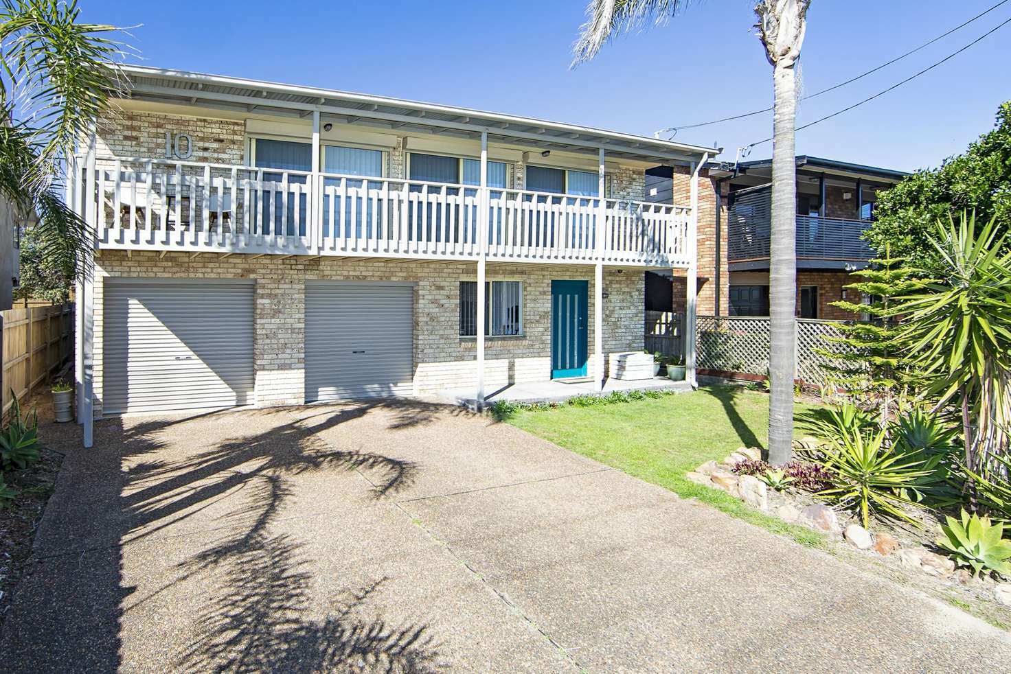 Main view of Homely house listing, 10 Wilfred Barrett Drive, The Entrance North NSW 2261