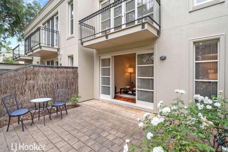 Main view of Homely townhouse listing, 6/59 Bridge Street, Kensington SA 5068