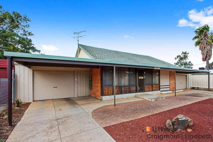 Main view of Homely house listing, 4 Curnow Street, Davoren Park SA 5113