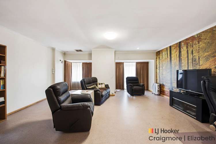 Fifth view of Homely house listing, 4 Curnow Street, Davoren Park SA 5113