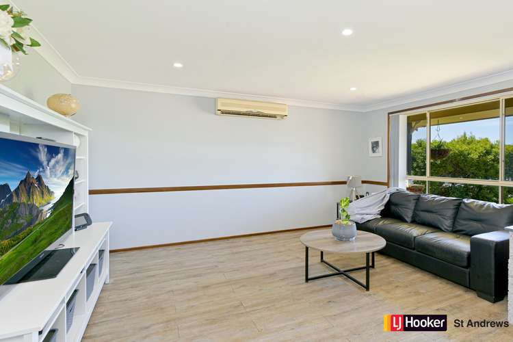 Second view of Homely house listing, 27B Cornelian Avenue, Eagle Vale NSW 2558