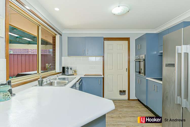 Third view of Homely house listing, 27B Cornelian Avenue, Eagle Vale NSW 2558