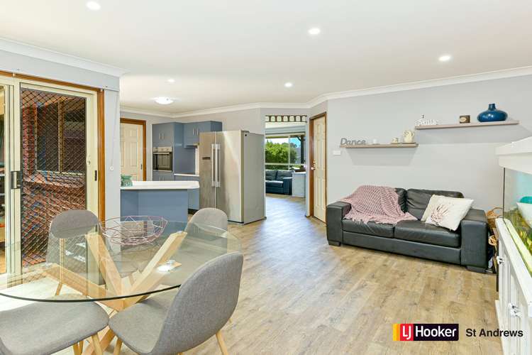 Fourth view of Homely house listing, 27B Cornelian Avenue, Eagle Vale NSW 2558