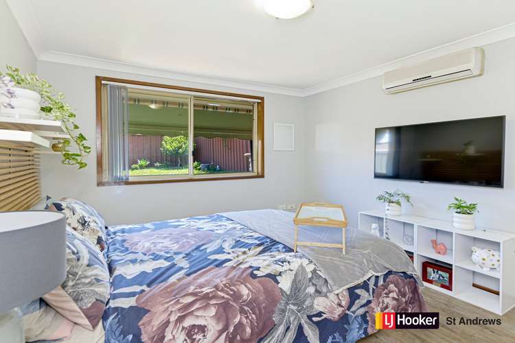 Fifth view of Homely house listing, 27B Cornelian Avenue, Eagle Vale NSW 2558