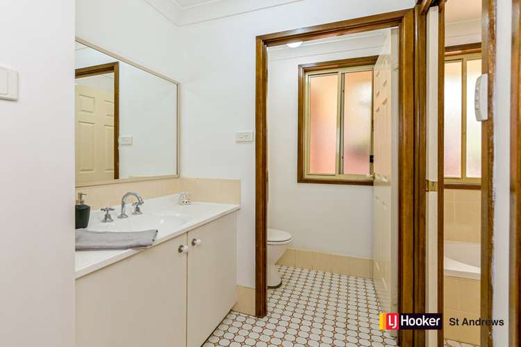 Sixth view of Homely house listing, 27B Cornelian Avenue, Eagle Vale NSW 2558