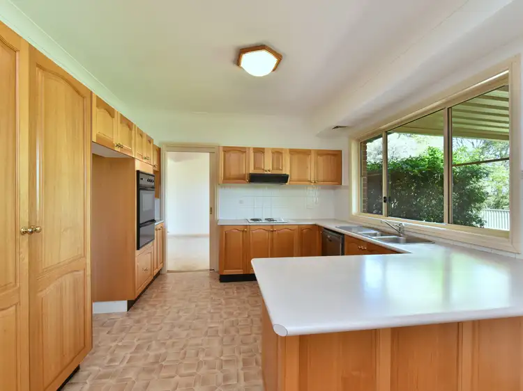 Second view of Homely house listing, 8 Riverview Close, Singleton NSW 2330