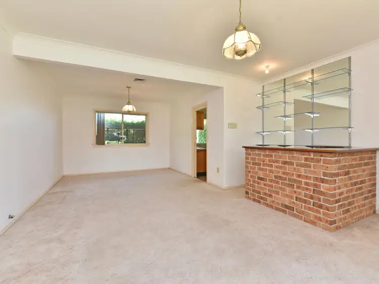 Fifth view of Homely house listing, 8 Riverview Close, Singleton NSW 2330
