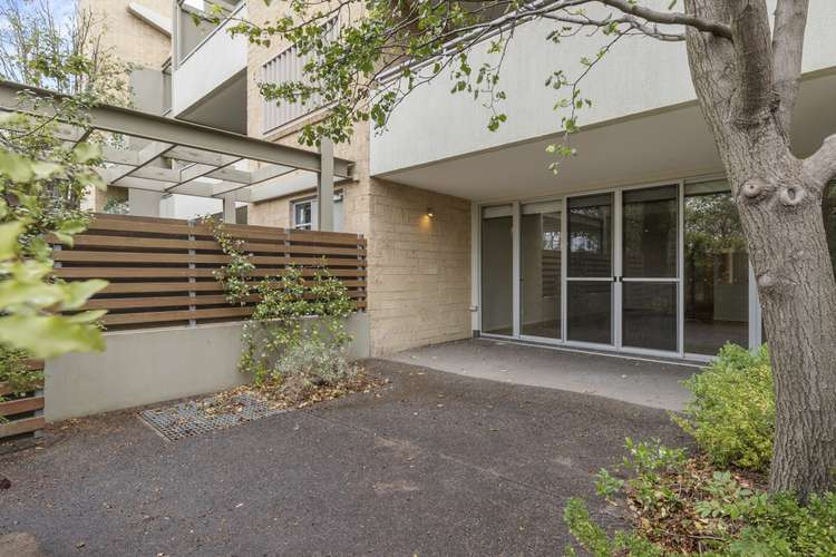Fourth view of Homely apartment listing, 30/38 Canberra Avenue, Forrest ACT 2603
