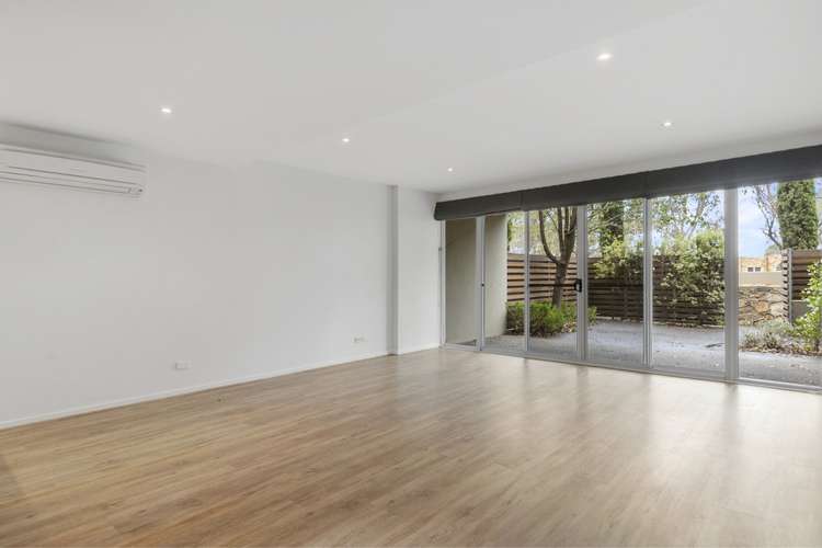 Fifth view of Homely apartment listing, 30/38 Canberra Avenue, Forrest ACT 2603