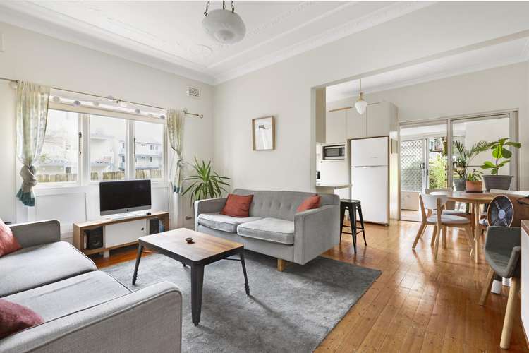 Main view of Homely apartment listing, 1/13 Wallis Parade, North Bondi NSW 2026