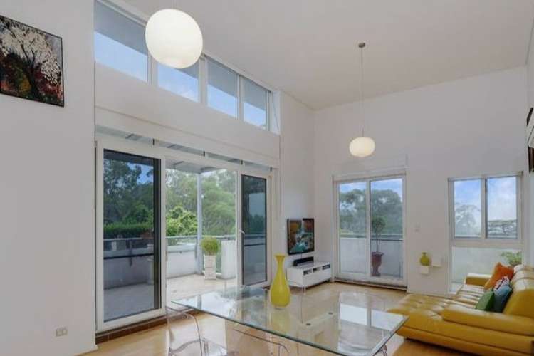 Main view of Homely unit listing, Penthouse 811/36-42 Stanley Street, St Ives NSW 2075
