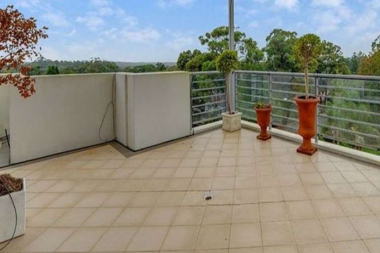 Third view of Homely unit listing, Penthouse 811/36-42 Stanley Street, St Ives NSW 2075