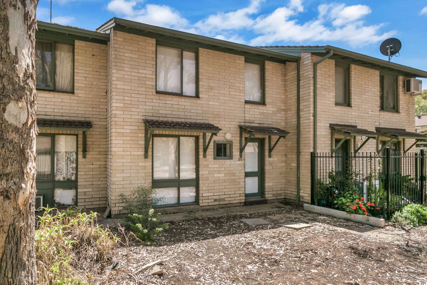 Main view of Homely house listing, 2/20 Kennion Crescent, Para Hills West SA 5096