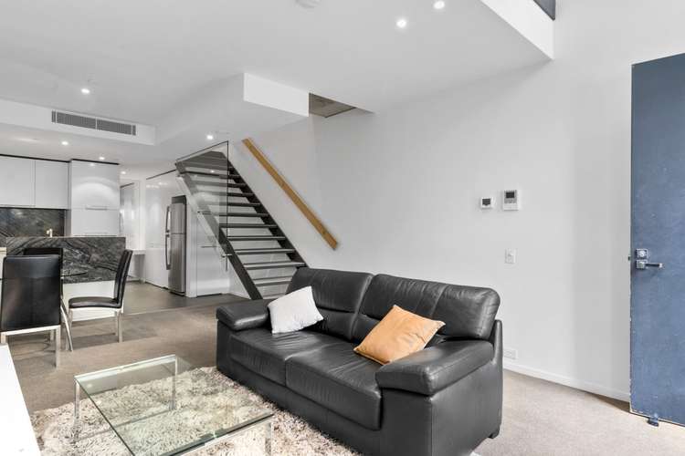 Fourth view of Homely apartment listing, G6/19 Marcus Clarke Street, City ACT 2601