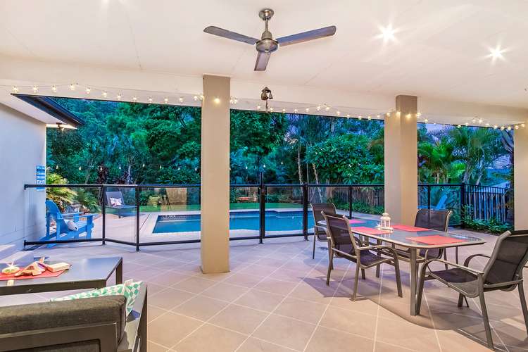 Sixth view of Homely house listing, 25 Healy Court, Mudgeeraba QLD 4213