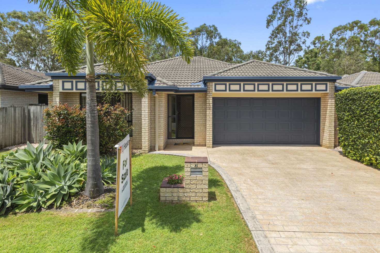 Main view of Homely house listing, 3 Kerder Street, Thornlands QLD 4164