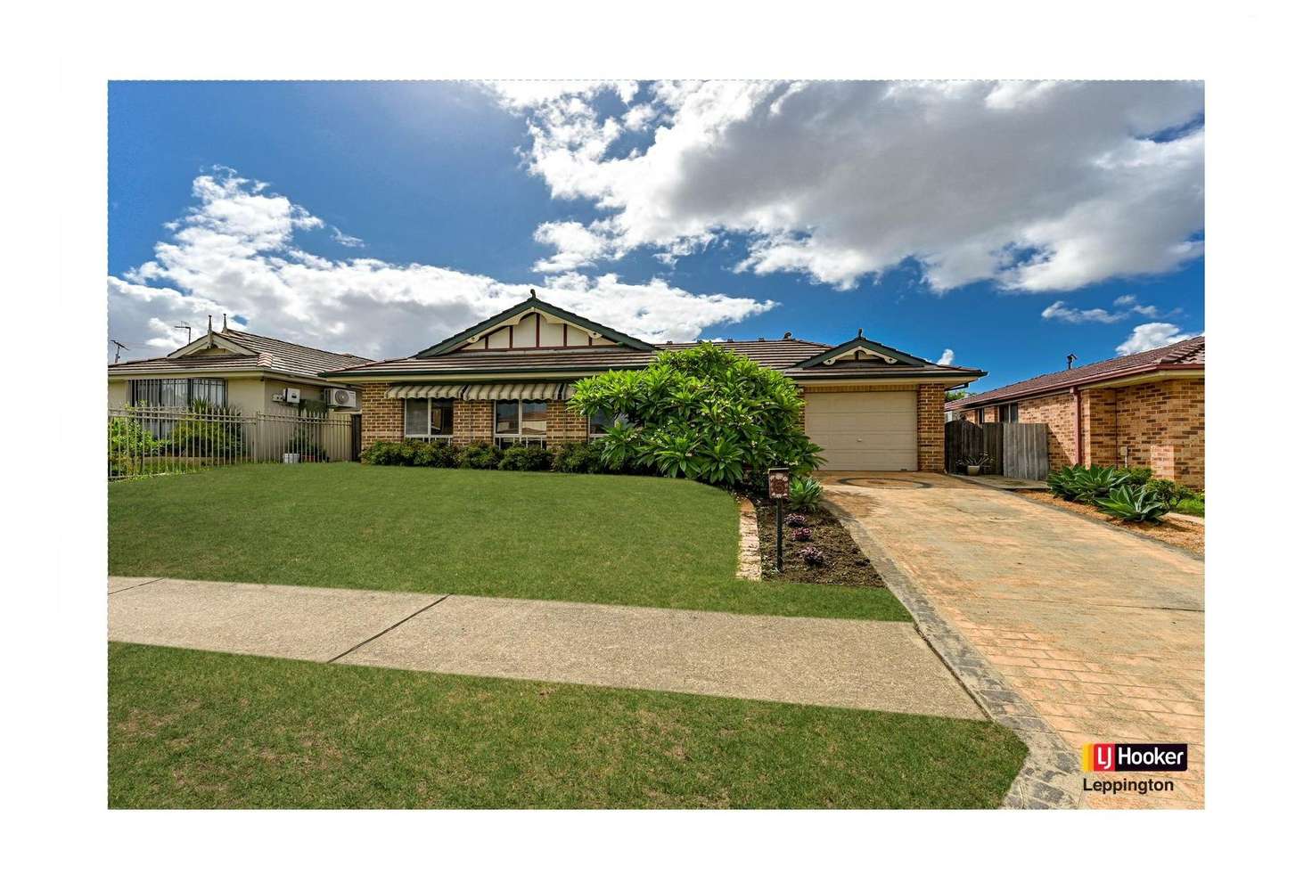 Main view of Homely house listing, 5 Wilson Road, Hinchinbrook NSW 2168