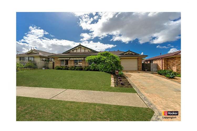 Main view of Homely house listing, 5 Wilson Road, Hinchinbrook NSW 2168