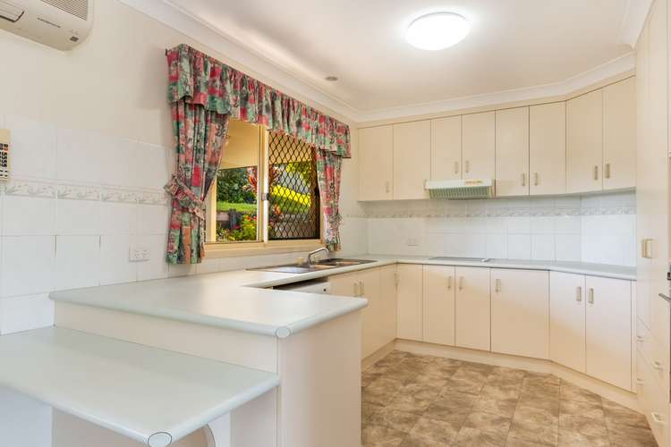 Fifth view of Homely house listing, 2 Arlington Court, Goonellabah NSW 2480