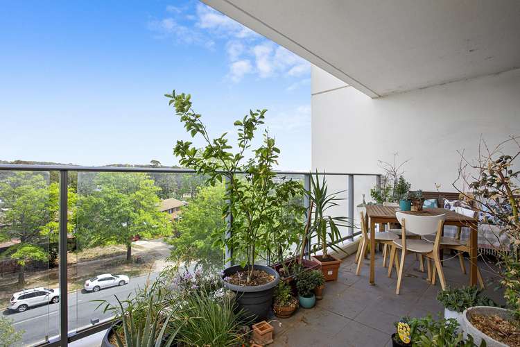 Third view of Homely apartment listing, 49/1 Mouat Street, Lyneham ACT 2602