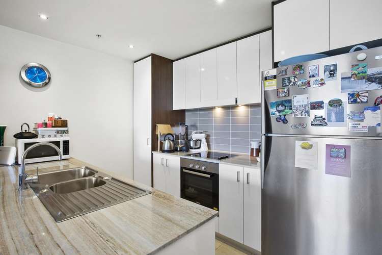 Fourth view of Homely apartment listing, 49/1 Mouat Street, Lyneham ACT 2602