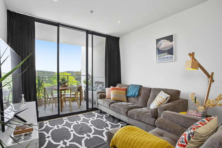 Fifth view of Homely apartment listing, 49/1 Mouat Street, Lyneham ACT 2602