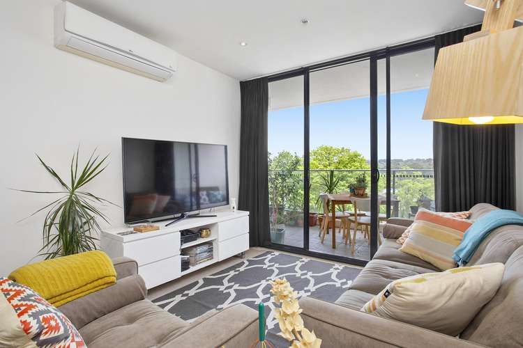 Sixth view of Homely apartment listing, 49/1 Mouat Street, Lyneham ACT 2602