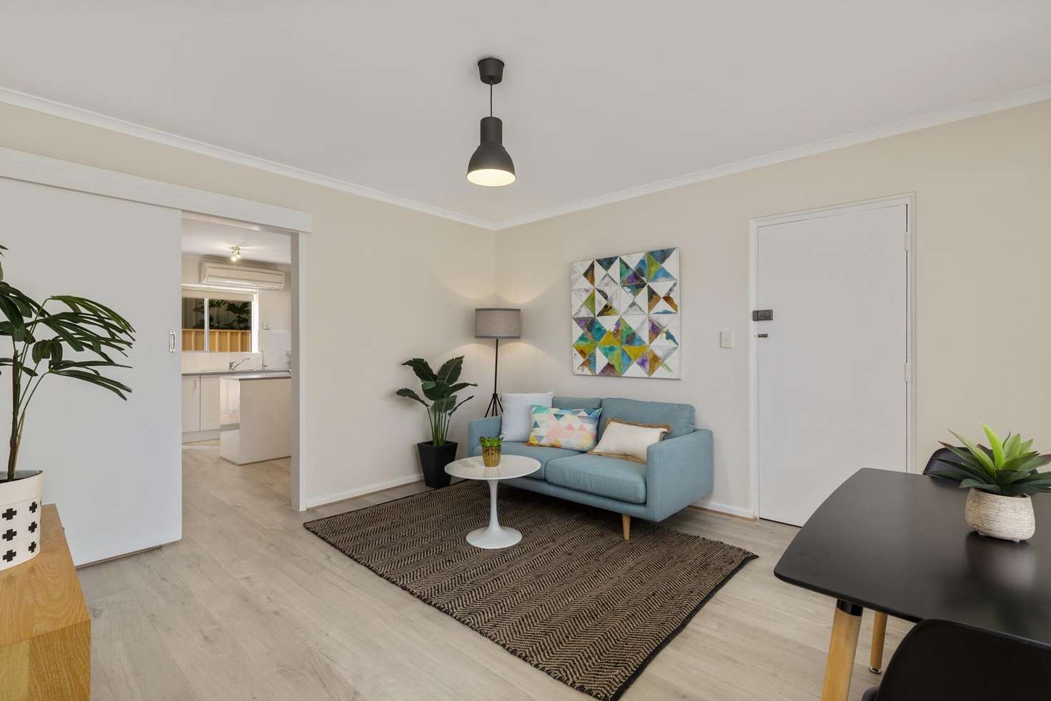 Main view of Homely unit listing, 4/9 Wenlock Street, Brighton SA 5048