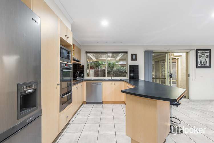 Sixth view of Homely house listing, 10 Eldridge Court, Point Cook VIC 3030