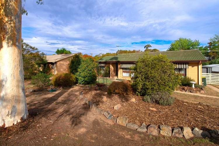 Main view of Homely house listing, 7 Jacobs Street, Evatt ACT 2617