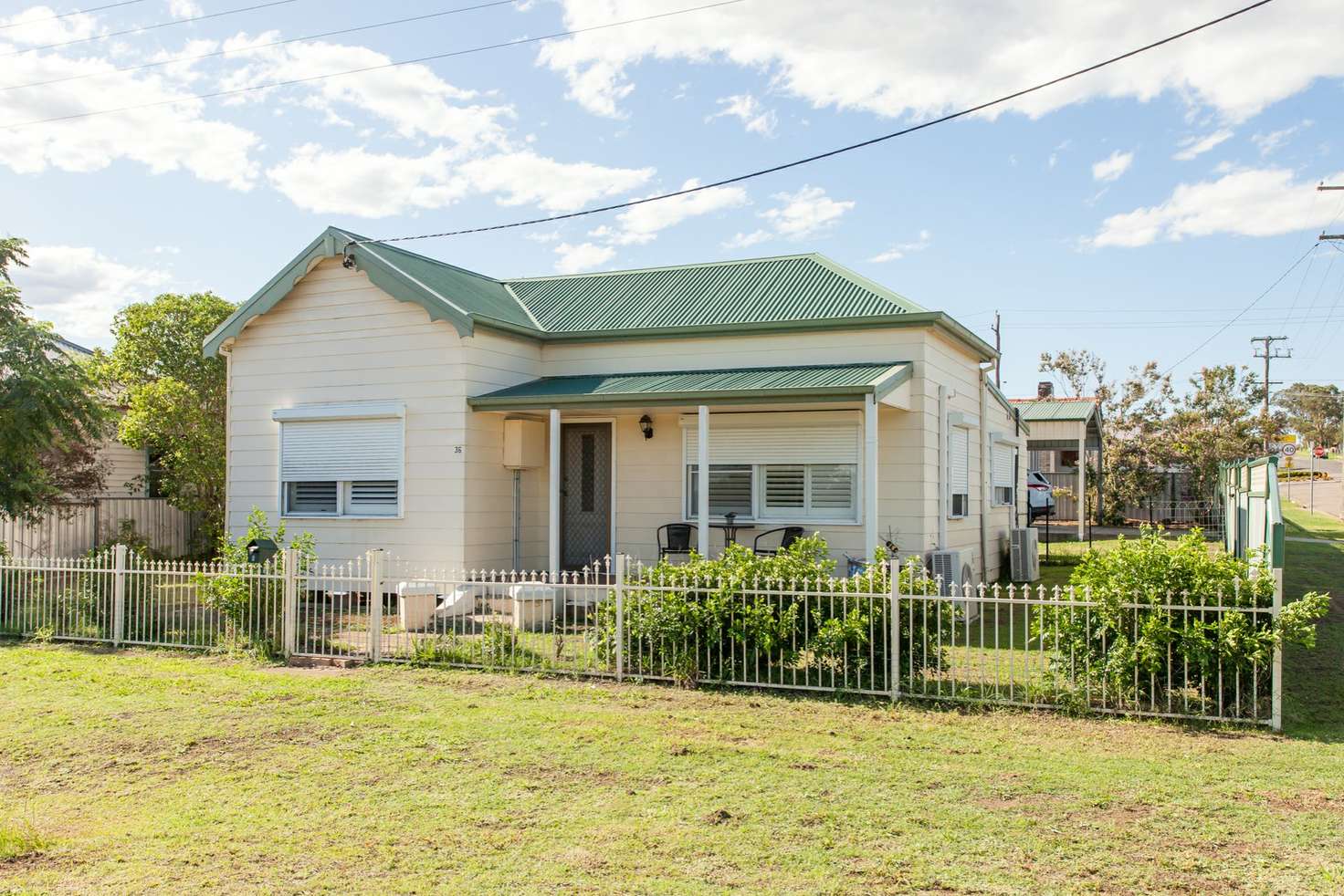 Main view of Homely house listing, 36 Vernon Street, Cessnock NSW 2325