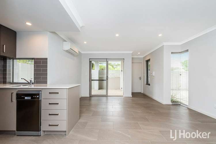 Second view of Homely apartment listing, 2/45 May Street, Gosnells WA 6110