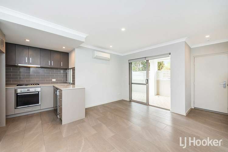 Fourth view of Homely apartment listing, 2/45 May Street, Gosnells WA 6110