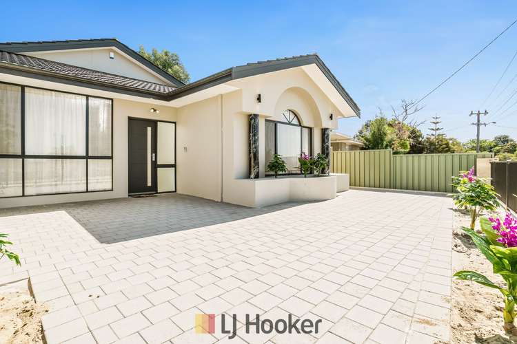 Second view of Homely house listing, 44 Koondoola Ave, Koondoola WA 6064